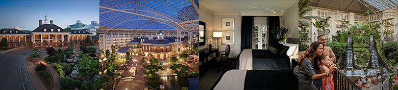 Gaylord Opryland Resort