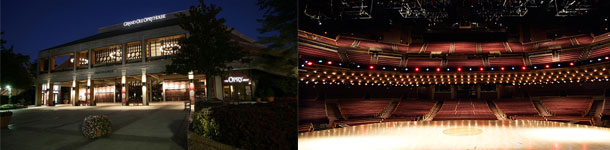 Grand Old Opry House