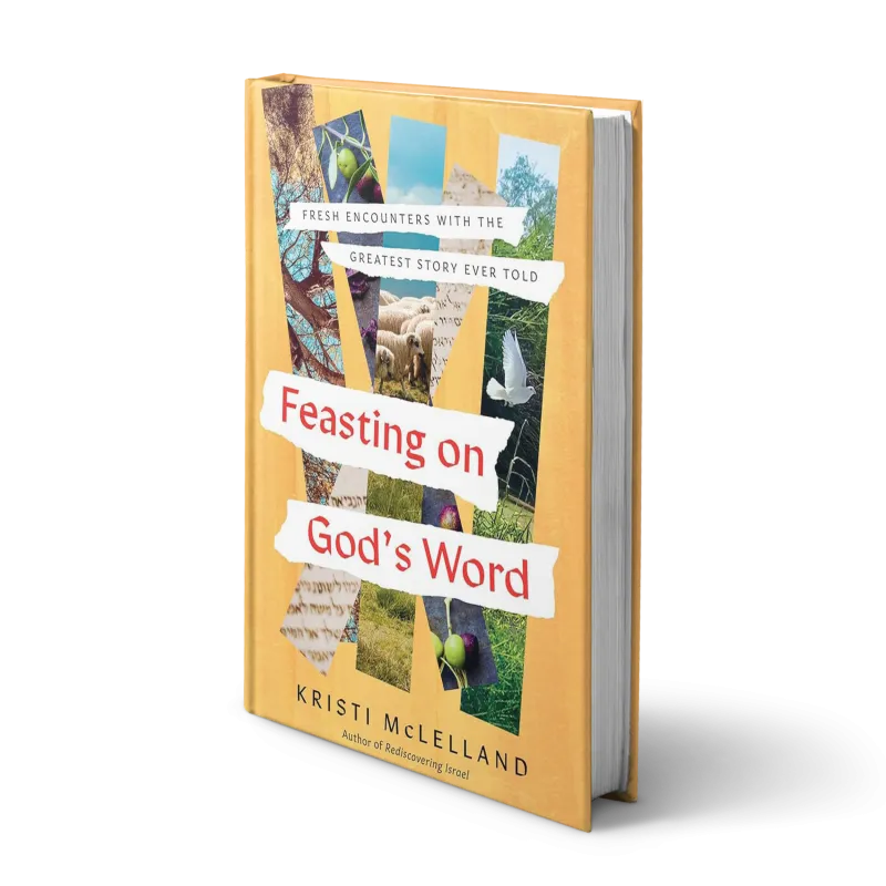 Feasting on God's Word
