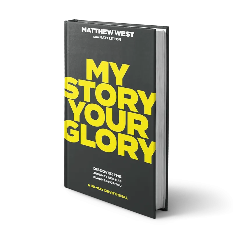 My Story Your Glory
