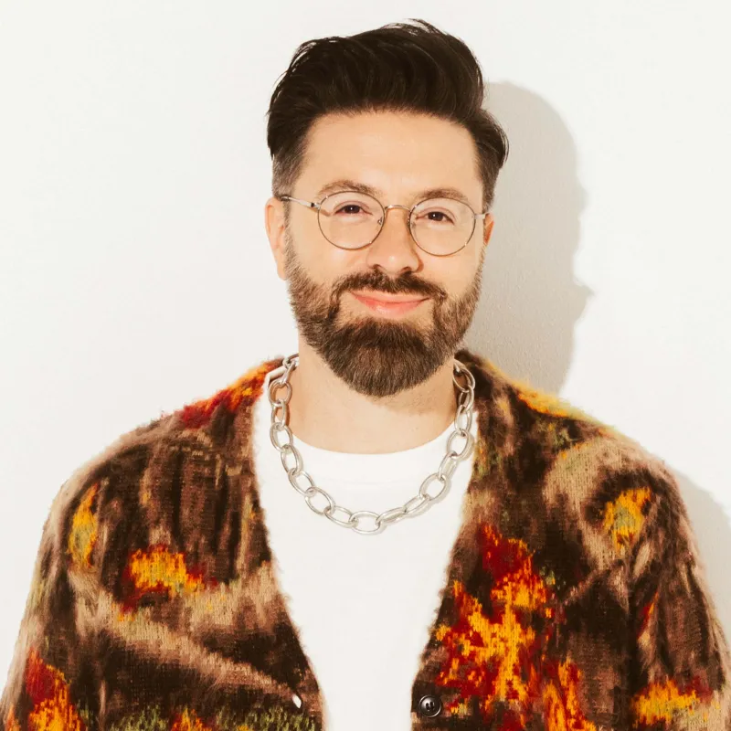 Danny Gokey