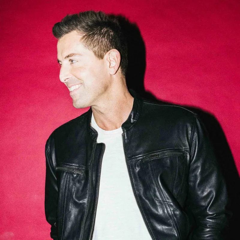 JEREMY CAMP