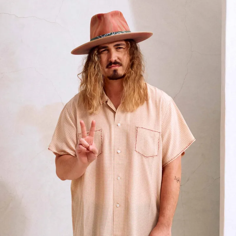 Jordan Feliz