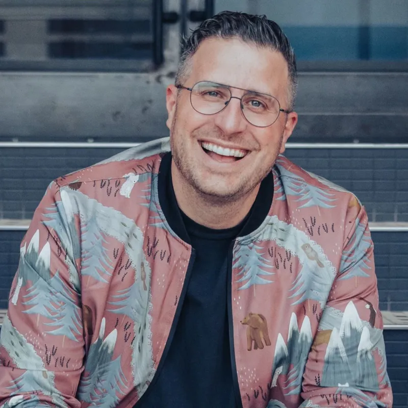 Jonathan Pokluda