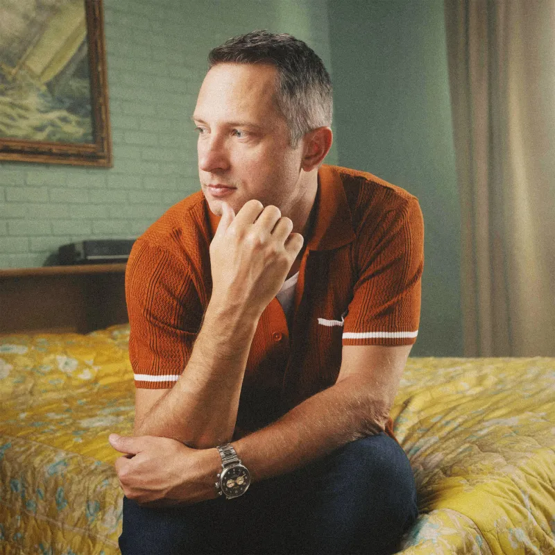 Brandon Heath 