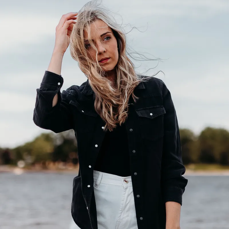 Samantha Ebert