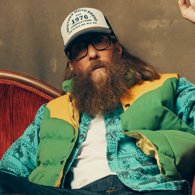 CROWDER