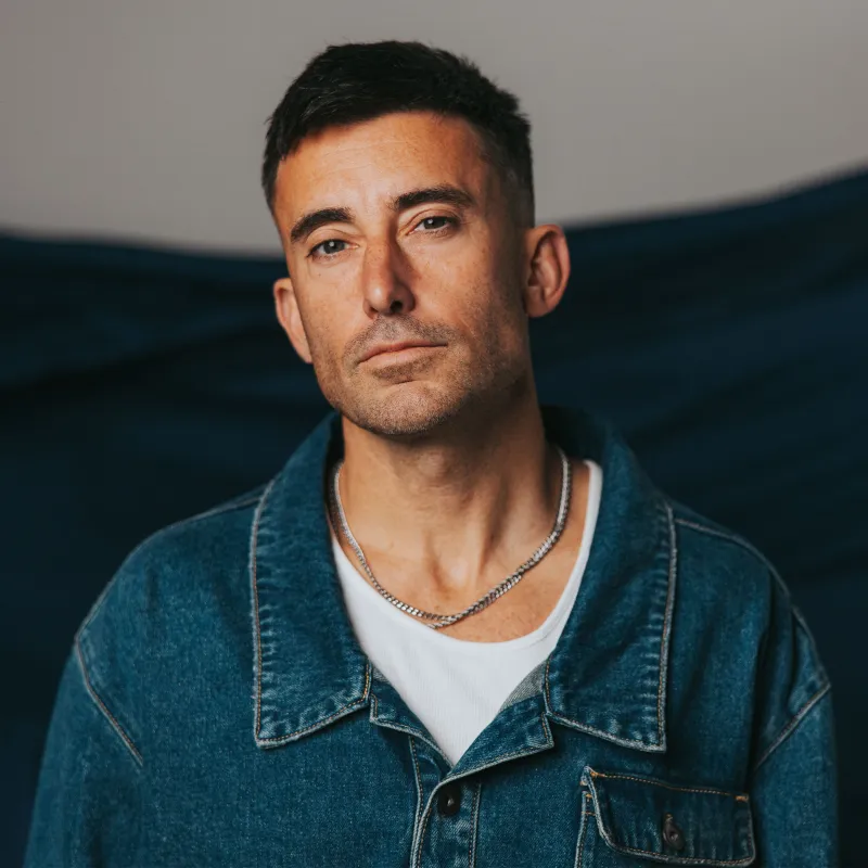 PHIL WICKHAM