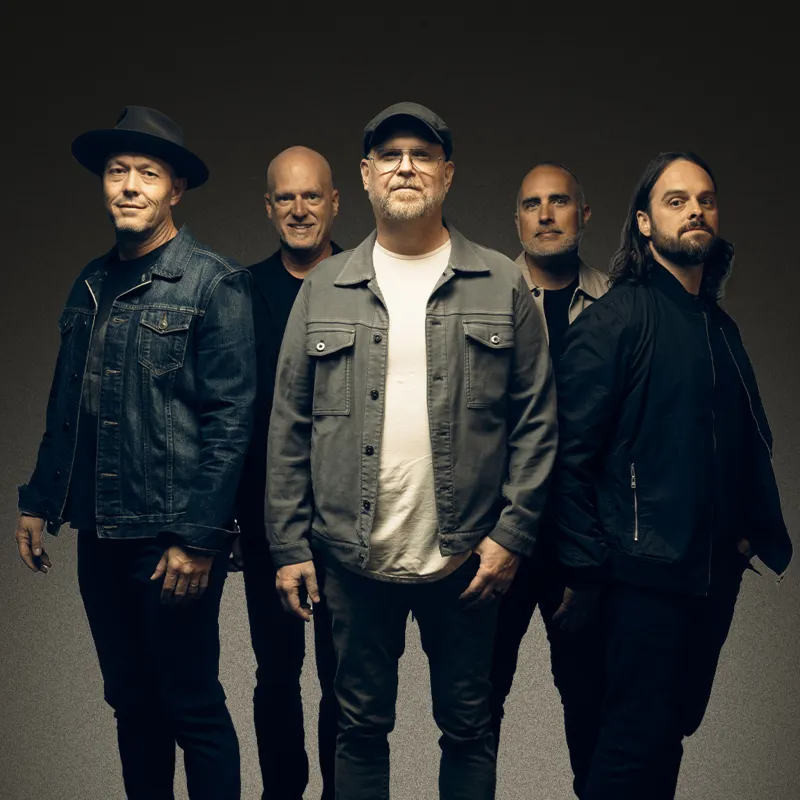 MercyMe