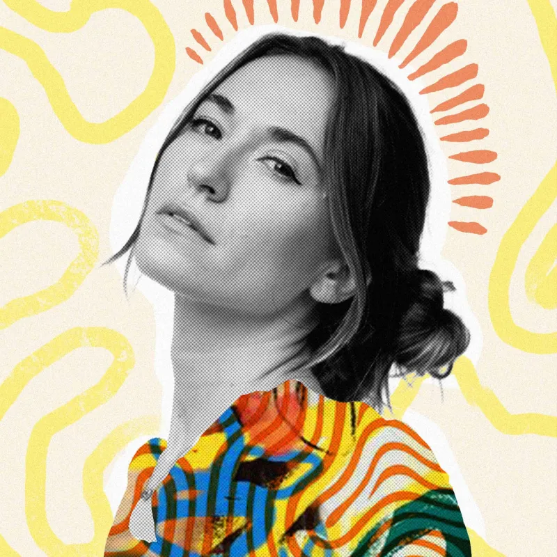 Lauren Daigle 