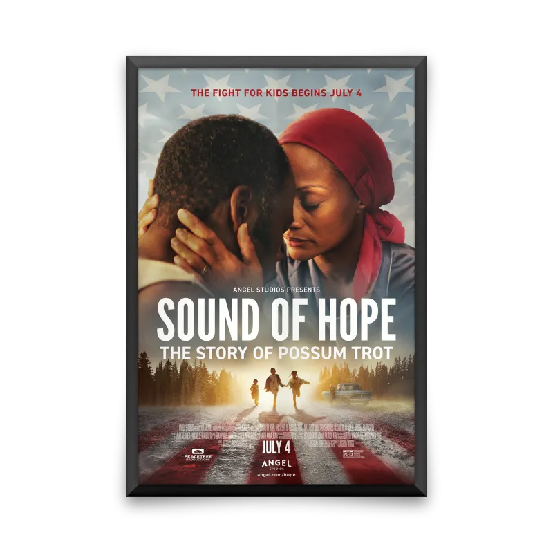 SOUND OF HOPE