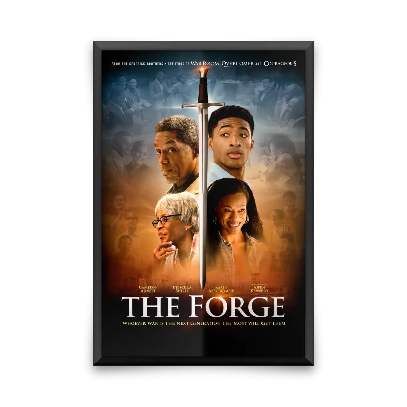 The Forge