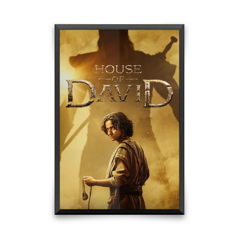 HOUSE OF DAVID