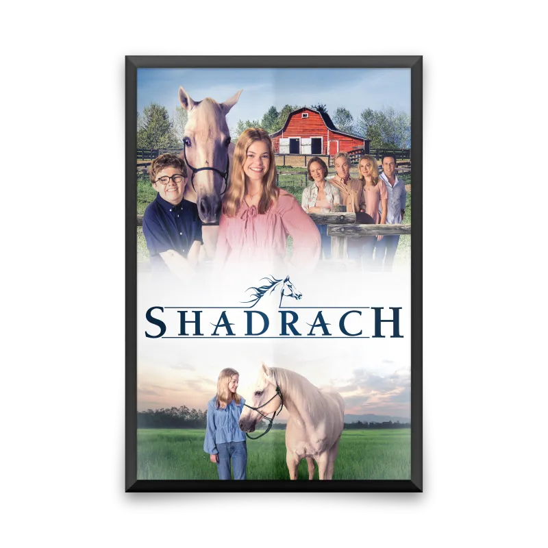 SHADRACH