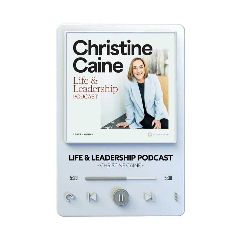Life & Leadership Podcast